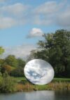 Anish Kapoor, Sky Mirror