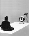 Nam June Paik – TV Buddha