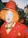 Carnaval Signy l’Abbaye, France